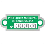 Prefeitura municipal de Sandovalina